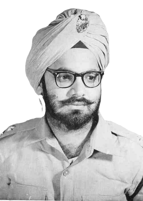 Paramjit Singh Kumar Paramjit Singh Kumar